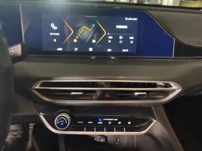 Changan Eado 2022, 54500 км, за 45800 CNY - фото 13