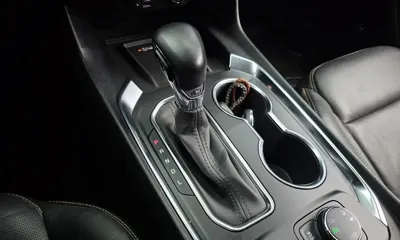 ChevroletGMDaewoo Traverse 2021, 79689 км, за 23500000 KRW - фото 9