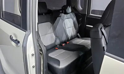 Kia Ray 2018, 40838 км, за 10500000 KRW - фото 11