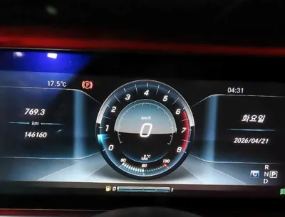 Mercedes-Benz E-Class 2017, 146155 км, за 17890000 KRW - фото 9