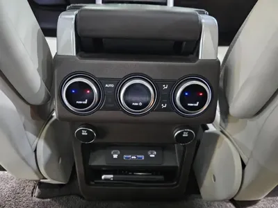 Land Rover Discovery 2017, 206053 км, за 17700000 KRW - фото 15