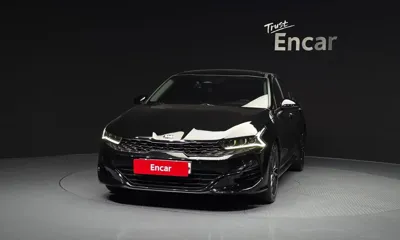 Kia K5 2020, 104648 км, за 16300000 KRW - фото 3