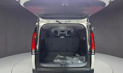 Kia PV5 2026, 1087 км, за 39990000 KRW - фото 20