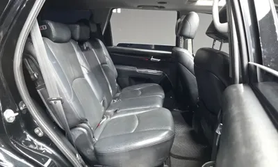 Kia Mohave 2015, 147396 км, за 8450000 KRW - фото 12
