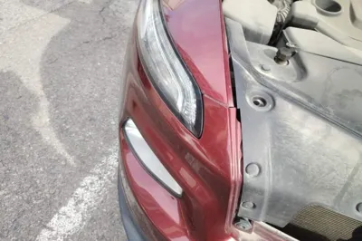 Jeep Cherokee 2017, 112200 км, за 47918.89 CNY - фото 7