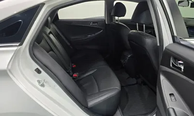 Hyundai Sonata 2013, 58502 км, за 7150000 KRW - фото 11