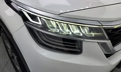Kia Seltos 2023, 102311 км, за 15500000 KRW - фото 22