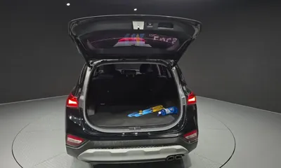 Hyundai Santafe 2019, 115959 км, за 17200000 KRW - фото 20