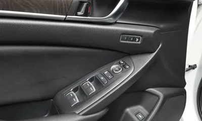 Honda Accord 2019, 53082 км, за 23900000 KRW - фото 21