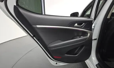Genesis G70 2021, 49320 км, за 30980000 KRW - фото 25