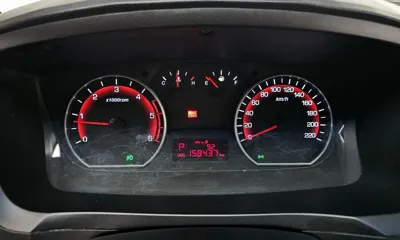 KG_Mobility_Ssangyong KORANDO 2014, 158437 км, за 4990000 KRW - фото 8