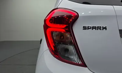ChevroletGMDaewoo Spark 2021, 53596 км, за 8700000 KRW - фото 23
