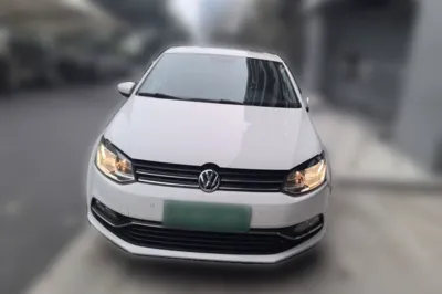 Volkswagen Polo 2014, 93900 км, за 31074.7 CNY - фото 12