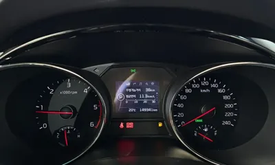 Kia Canival 2018, 149341 км, за 9900000 KRW - фото 8