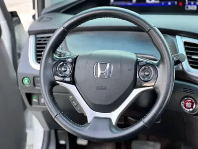 Honda Jade 2017, 113000 км, за 43500 CNY - фото 13