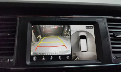 Kia Canival 2019, 116248 км, за 15700000 KRW - фото 15