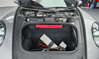 Porsche 911 2020, 33755 км, за 135000000 KRW - фото 6
