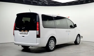 Hyundai Staria 2022, 92949 км, за 25990000 KRW