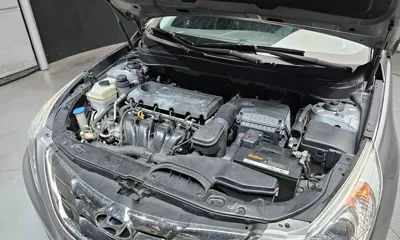Hyundai Sonata 2010, 149347 км, за 3100000 KRW - фото 6