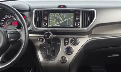 Kia Ray 2018, 63861 км, за 10600000 KRW - фото 15