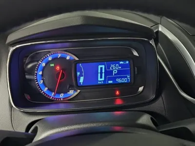 ChevroletGMDaewoo Trax 2015, 96005 км, за 5700000 KRW - фото 8