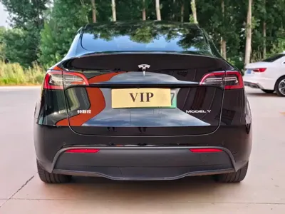 Tesla Model Y 2022, 120000 км, за 138800 CNY - фото 9