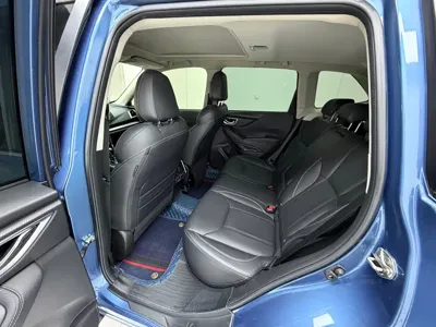Subaru Forester 2022, 32000 км, за 189800 CNY - фото 13