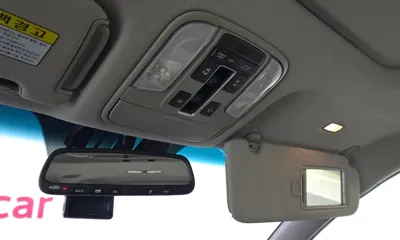 Kia Canival 2017, 144377 км, за 10200000 KRW - фото 30