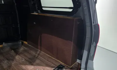 Hyundai Starex 2018, 51484 км, за 12700000 KRW - фото 30