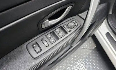 Renault-KoreaSamsung SM5 2018, 149042 км, за 4090000 KRW - фото 17