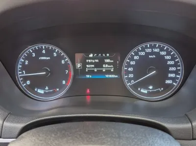 Hyundai Genesis 2015, 101630 км, за 13000000 KRW - фото 8