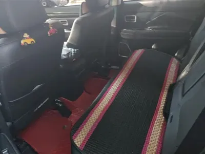 Mitsubishi Outlander 2018, 79000 км, за 45000 CNY - фото 11