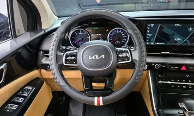 Kia Canival 2023, 43346 км, за 25900000 KRW - фото 13