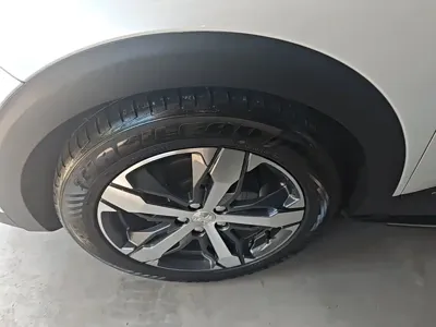 Peugeot 4008 2018, 41200 км, за 49900 CNY - фото 23