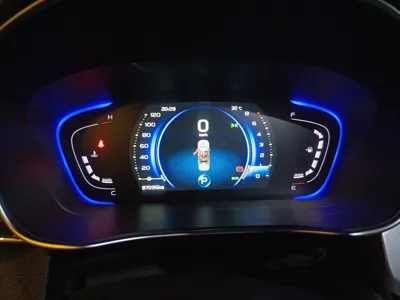 Geely Auto Binray 2019, 87000 км, за 33989.85 CNY - фото 12