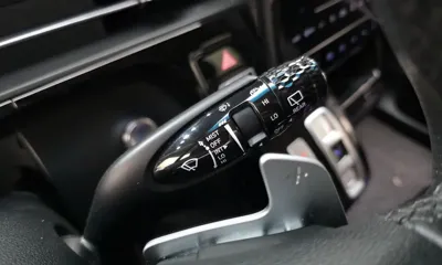 Hyundai Staria 2024, 74389 км, за 31500000 KRW - фото 28