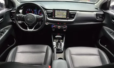 Kia Stonic 2018, 105719 км, за 9000000 KRW - фото 7