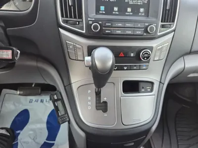 Hyundai Starex 2021, 45000 км, за 29900000 KRW - фото 8