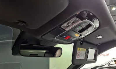Hyundai Tucson 2025, 20324 км, за 37900000 KRW - фото 27