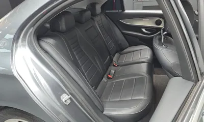 Mercedes-Benz E-Class 2018, 82470 км, за 19900000 KRW - фото 11
