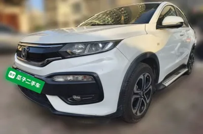Honda XR-V · 2017 год