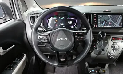 Kia Ray 2023, 27697 км, за 14880000 KRW - фото 15