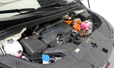 Kia Canival 2025, 32920 км, за 51000000 KRW - фото 6