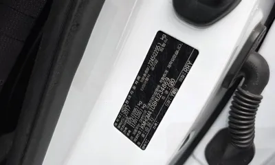 Genesis G80 2017, 125300 км, за 14900000 KRW - фото 28