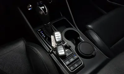 Hyundai Tucson 2016, 147253 км, за 9700000 KRW - фото 9