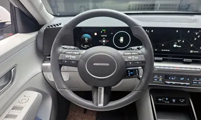 Hyundai Kona 2026, 12361 км, за 26200000 KRW - фото 13