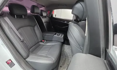 Genesis G80 2019, 215741 км, за 15900000 KRW - фото 19