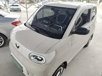 Wuling MINIEV · 2024 год