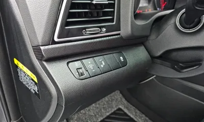 Hyundai Avante 2018, 125172 км, за 10900000 KRW - фото 16