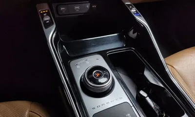Kia Sorento 2021, 163026 км, за 22390000 KRW - фото 9